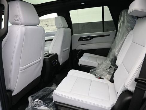 New 2026 Chevrolet Tahoe Premier w/ Sun And Tow Package image 17