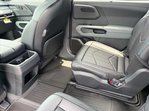 New 2027 Kia Telluride SX X-Line w/ Towing Package AWD/4WD image 16