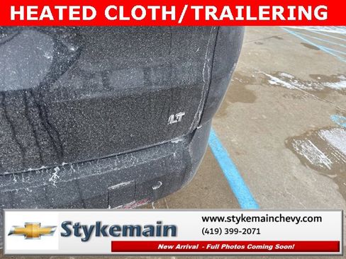 Used 2019 Chevrolet Traverse LT image 12
