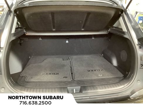 Used 2024 Kia Seltos SX AWD/4WD image 26