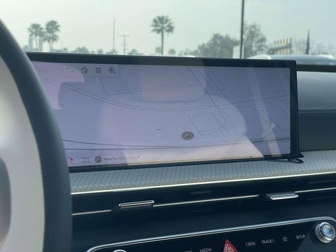 New 2026 Genesis GV80 3.5T Prestige image 14