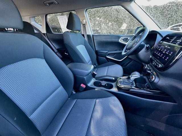Certified 2024 Kia Soul S FWD image 26