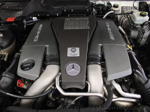 Used 2017 Mercedes-Benz G 63 AMG 4MATIC image 47