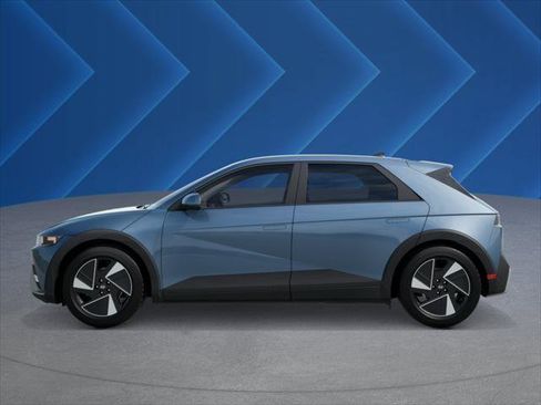 New 2026 Hyundai Ioniq 5 SE AWD/4WD image 3