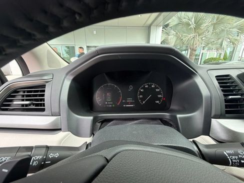 Used 2026 Honda Odyssey EX-L image 8