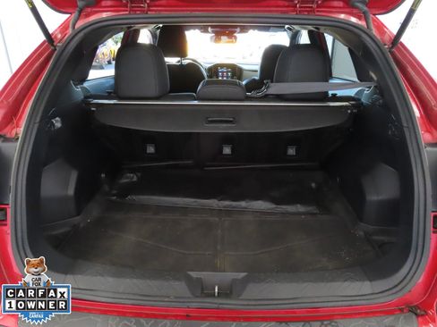 Used 2024 Subaru Crosstrek 2.5i Wilderness w/ Wilderness Package image 24