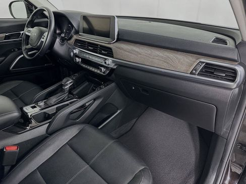 Used 2022 Kia Telluride EX w/ EX Premium Package FWD image 31