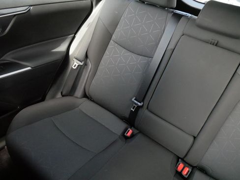 Certified 2025 Toyota RAV4 XLE AWD/4WD image 12