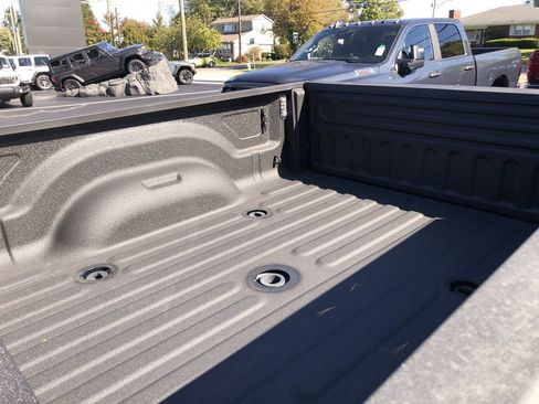 New 2026 RAM 2500 Big Horn image 9