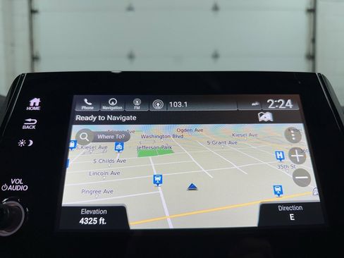 Used 2023 Honda Odyssey Touring image 27