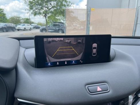 Used 2025 Acura TLX w/ Technology Package FWD image 15