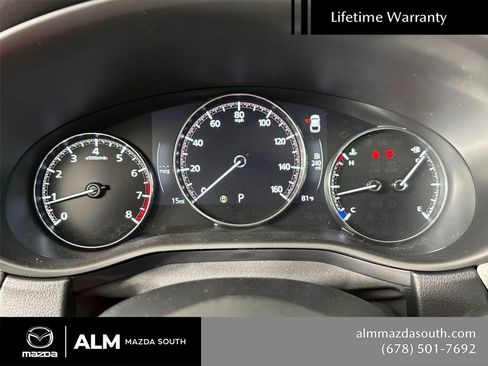 New 2026 MAZDA CX-30 Aire Edition image 28