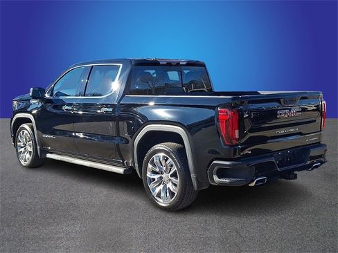 Used 2022 GMC Sierra 1500 Denali w/ Denali Reserve Package image 5
