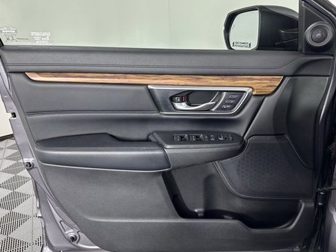 Used 2018 Honda CR-V EX-L image 14