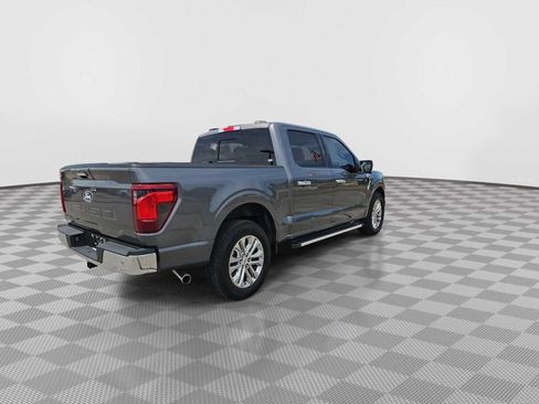 Used 2024 Ford F150 XLT w/ Equipment Group 302A MID RWD image 6