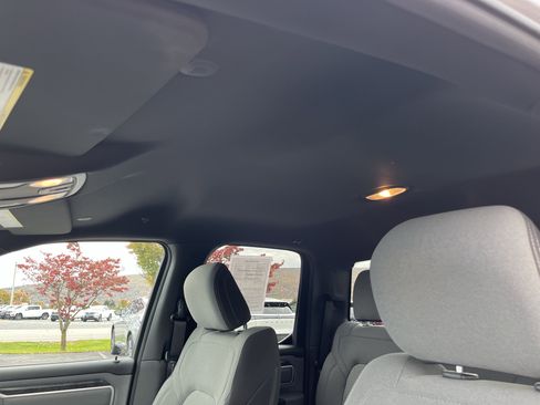 Used 2022 RAM 1500 Big Horn image 18