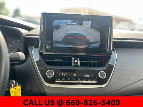 Used 2024 Toyota Corolla LE FWD image 14