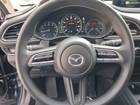 Certified 2023 MAZDA CX-30 AWD 2.5 S image 12