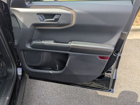 New 2026 Ford Bronco Sport Big Bend image 35