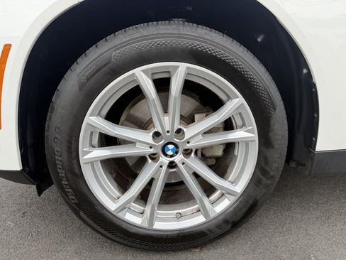 Used 2025 BMW X3 xDrive30i w/ Convenience Package AWD/4WD image 8