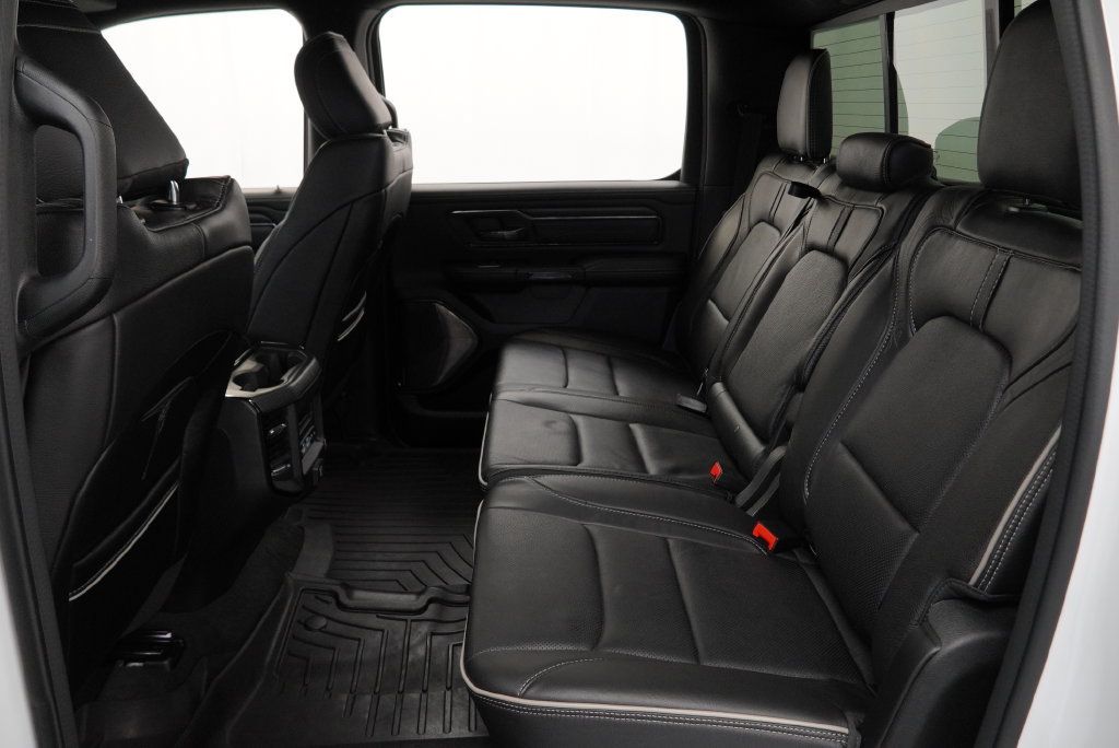 Certified 2023 RAM 1500 Limited w/ Night Edition AWD/4WD image 13