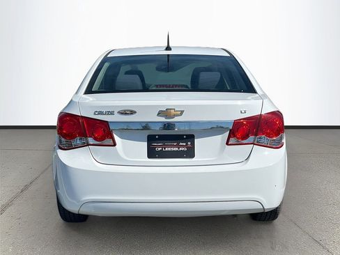 Used 2014 Chevrolet Cruze LT image 5