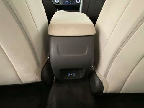 Used 2024 Hyundai Sonata SEL image 10