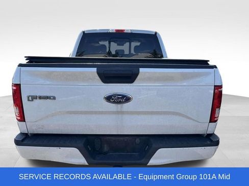Used 2016 Ford F150 XL w/ Equipment Group 101A Mid image 7