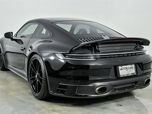 Used 2023 Porsche 911 GT3 RS image 7