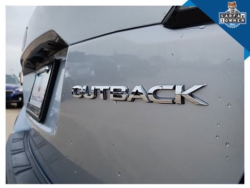 Certified 2024 Subaru Outback Limited image 13