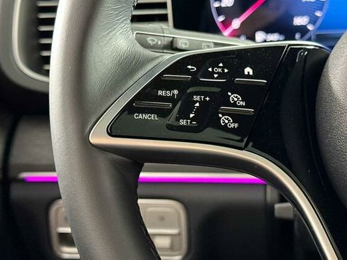 Certified 2026 Mercedes-Benz GLE 350 4MATIC image 27