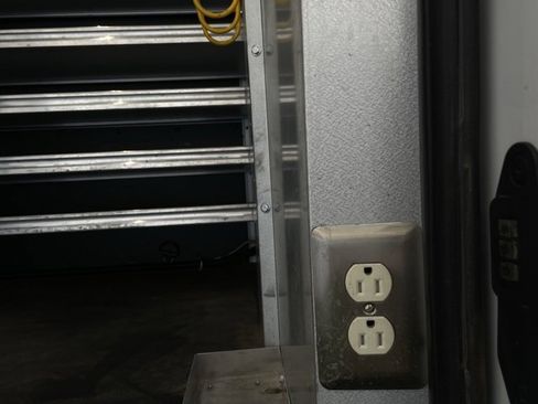 Used 2016 Ford Transit 250 148 Medium Roof w/ Exterior Upgrade Package image 21