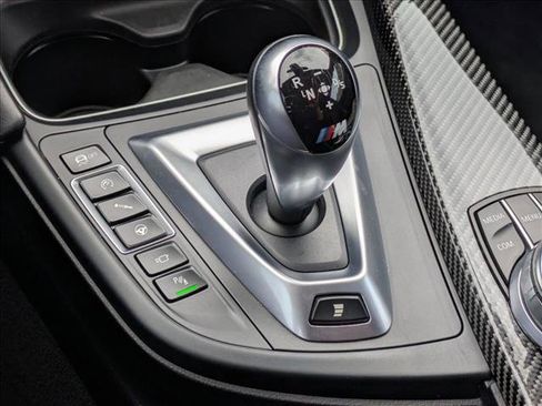 Used 2018 BMW M4 Coupe image 17