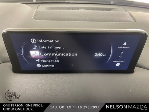 New 2025 MAZDA CX-5 AWD 2.5 S image 30