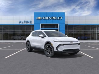 New 2026 Chevrolet Equinox EV LT AWD/4WD video 1