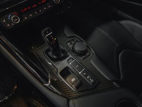 Used 2021 Toyota Supra Premium image 51