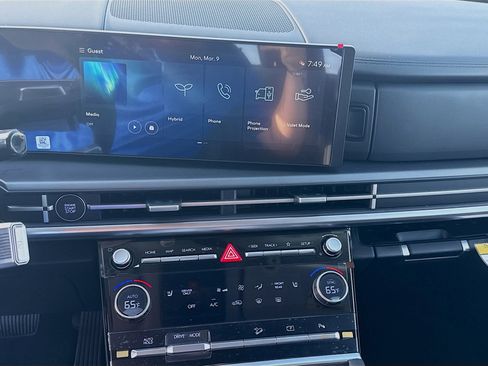 New 2026 Hyundai Santa Fe SEL FWD image 10