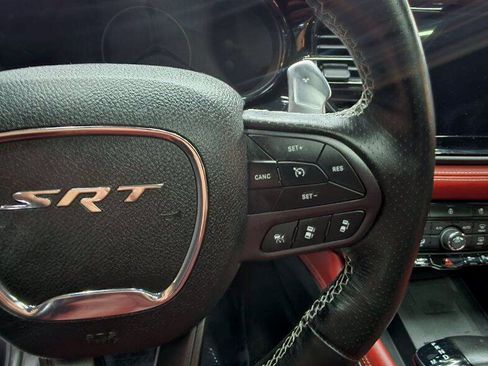 Used 2024 Dodge Durango SRT AWD/4WD image 21