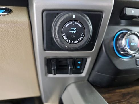 Used 2018 Ford F150 Lariat AWD/4WD image 21