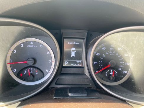 Used 2016 Hyundai Santa Fe Sport AWD/4WD image 15
