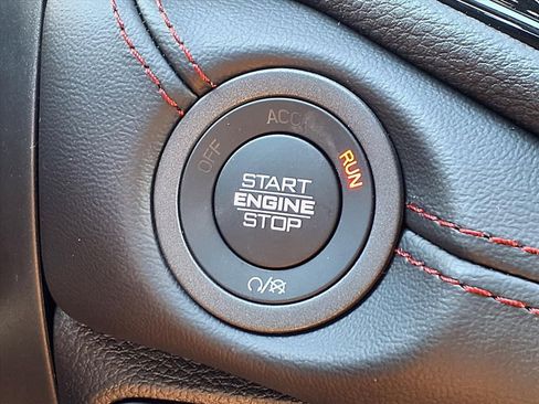 New 2026 Dodge Durango GT w/ Blacktop Package AWD/4WD image 13