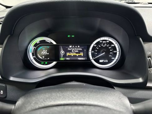 Used 2018 Kia Niro FE FWD image 15