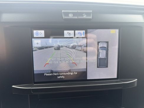 New 2025 Ford F350 XLT w/ 360-Degree Camera Package image 20