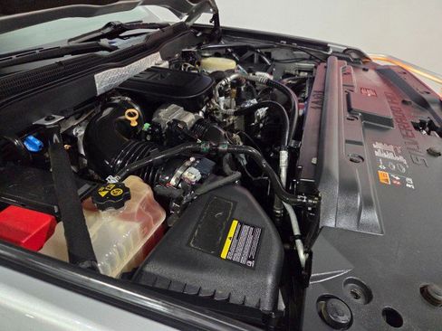 Used 2015 Chevrolet Silverado 2500 LTZ w/ Duramax Plus Package image 85