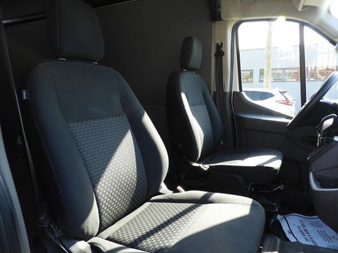 Used 2024 Ford Transit 350 148 High Roof Extended image 31