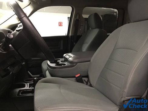 Used 2016 RAM 3500 Tradesman w/ Chrome Appearance Group image 26