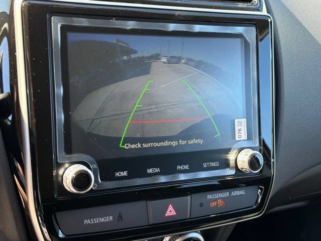 New 2027 Mitsubishi Outlander Sport ES AWD/4WD image 24