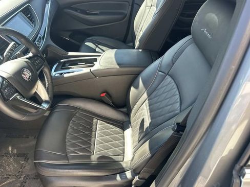 Used 2023 Buick Enclave Avenir w/ Avenir Technology Package image 19