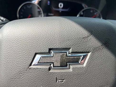 New 2026 Chevrolet Blazer RS w/ LPO, Floor Liner Package FWD image 37