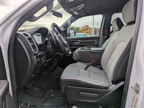 Used 2023 RAM 1500 Big Horn image 15